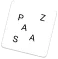 Image of an iq test item nr. 1