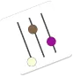 Image of an iq test item nr. 4