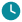 Clock icon