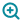 zoom in icon