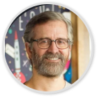 Author's personal image