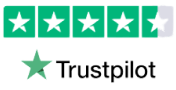 Trustpilot reviews image