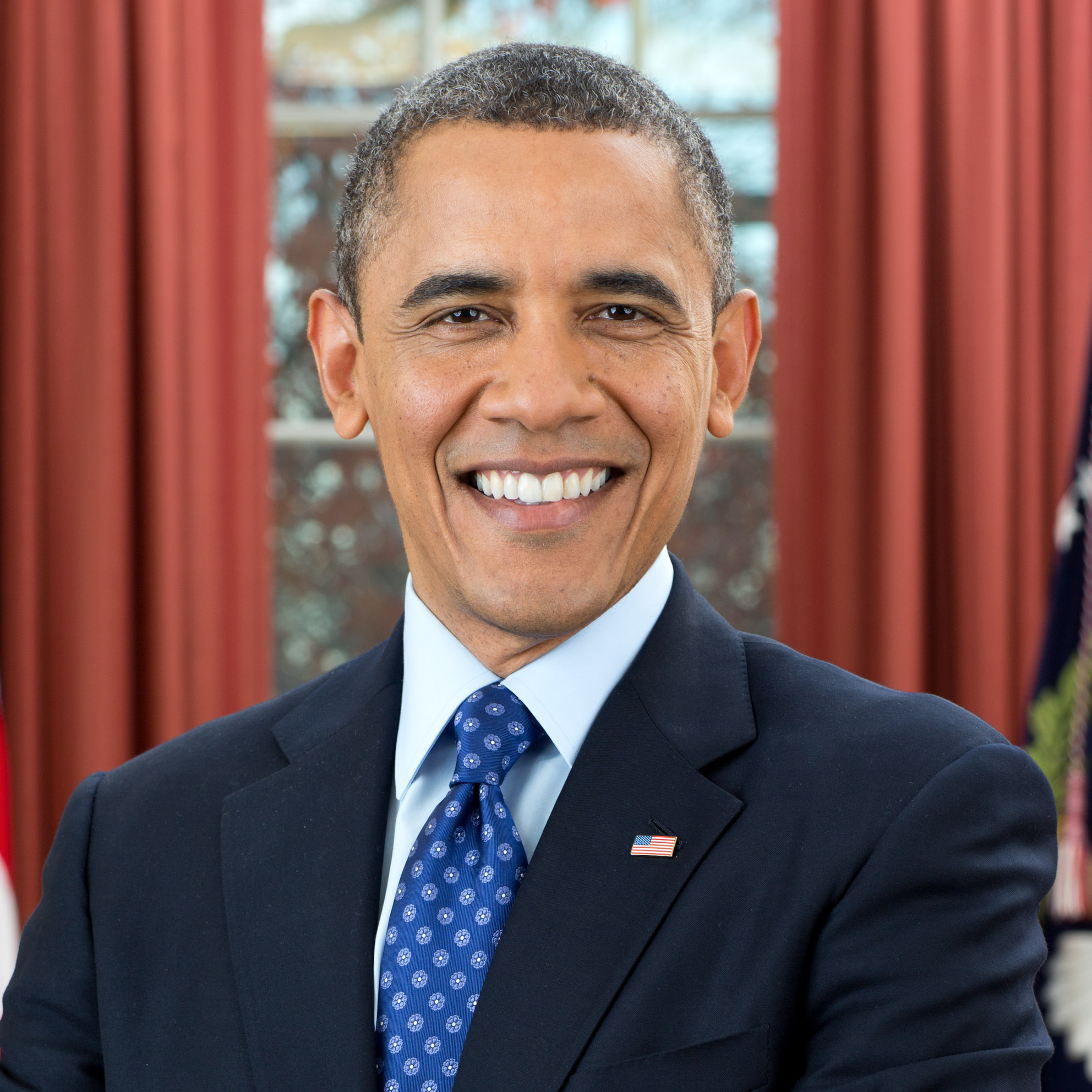 Barack Obama What is the IQ