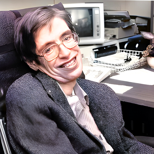 Stephen Hawking What is the IQ