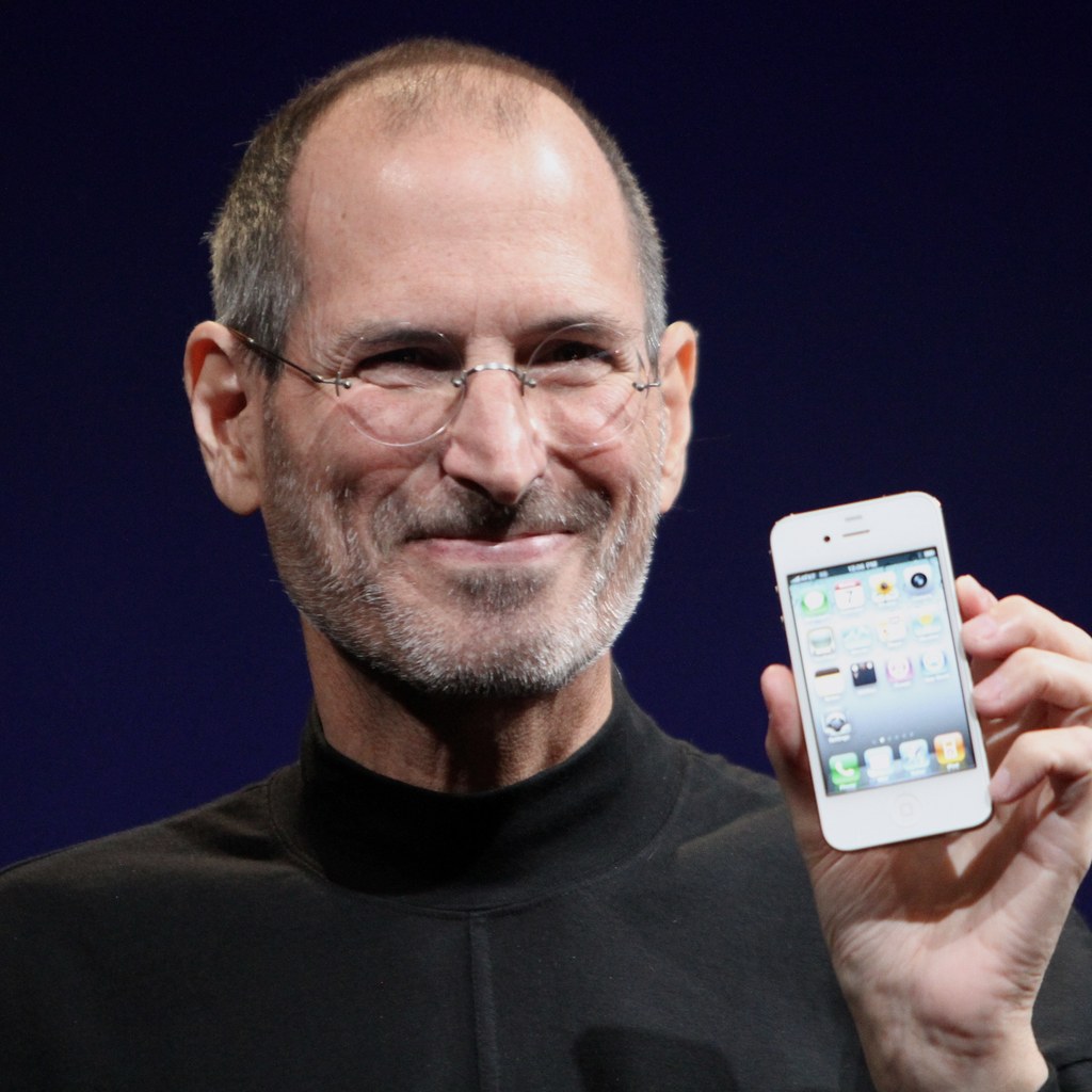 Steve Jobs What is the IQ