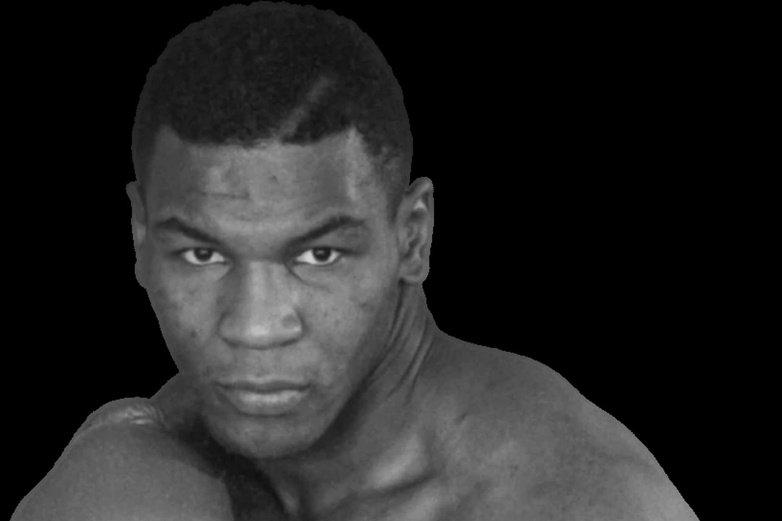 Mike Tyson What is the IQ