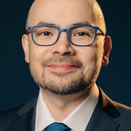 Demis Hassabis What is the IQ