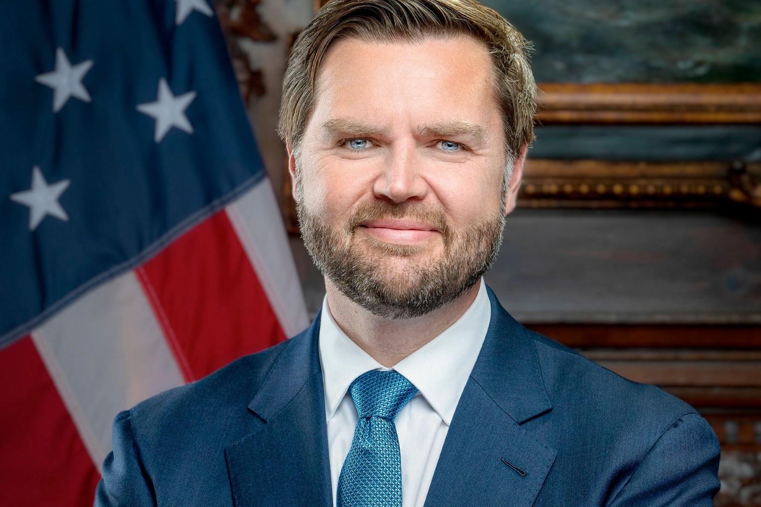 JD Vance What is the IQ