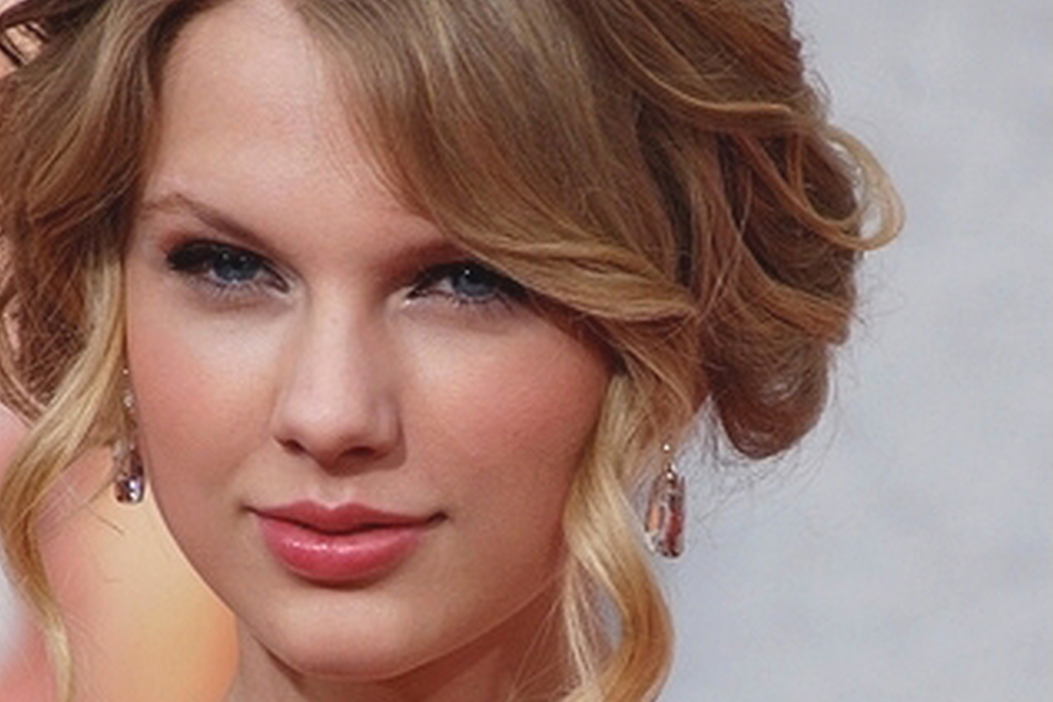 Taylor Swift What is the IQ