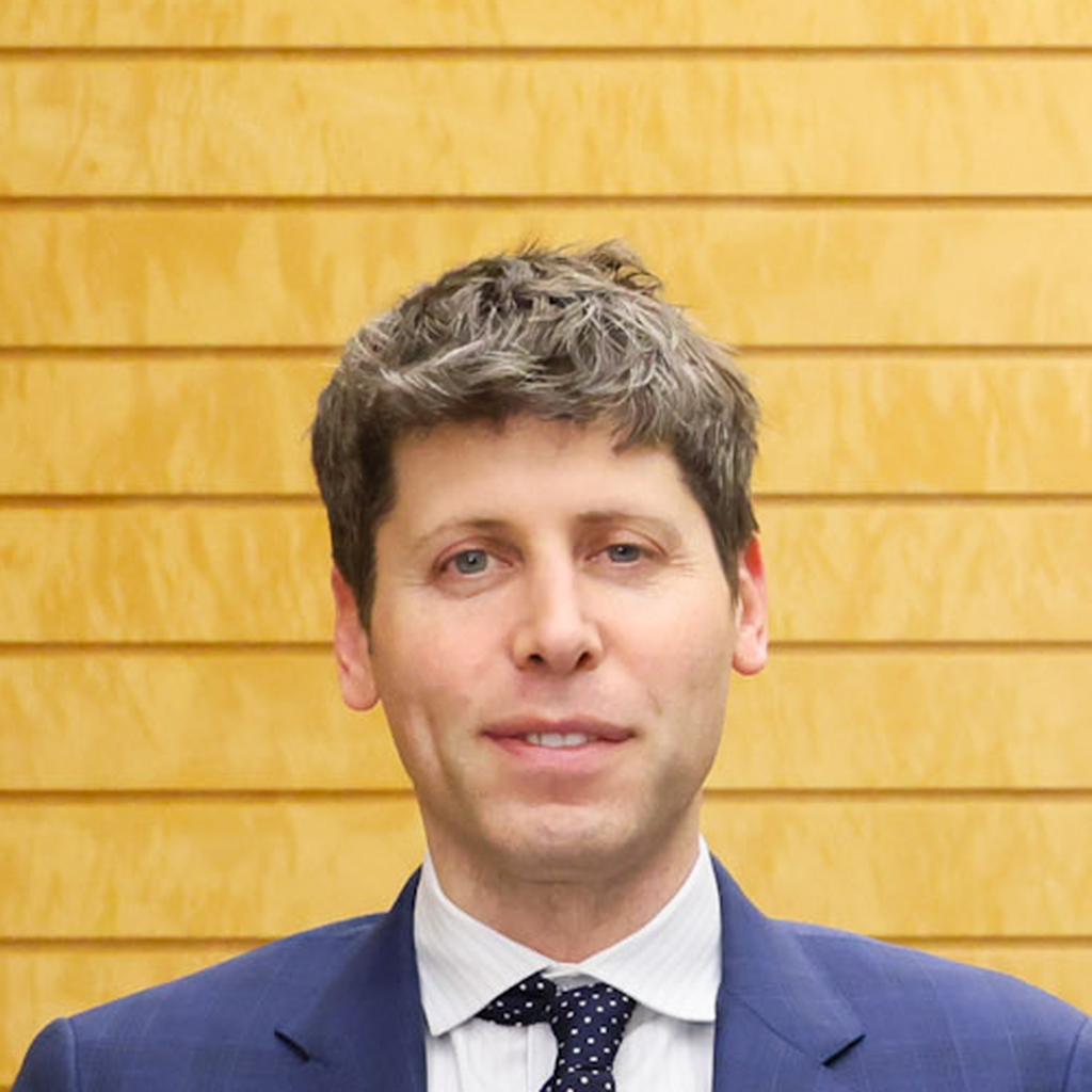 Sam Altman What is the IQ